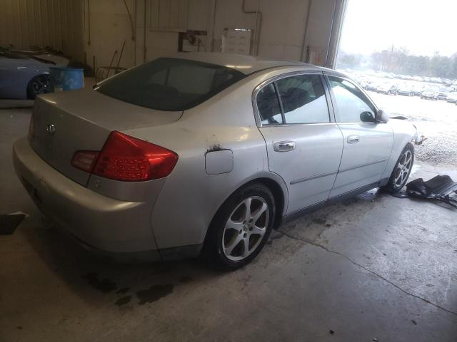 Photo 2 VIN: JNKCV51EX3M322615 - INFINITI G35 