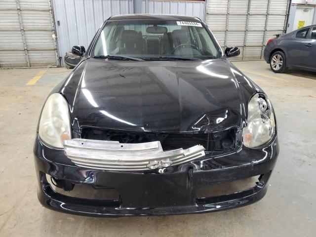 Photo 4 VIN: JNKCV51EX3M323960 - INFINITI G35 