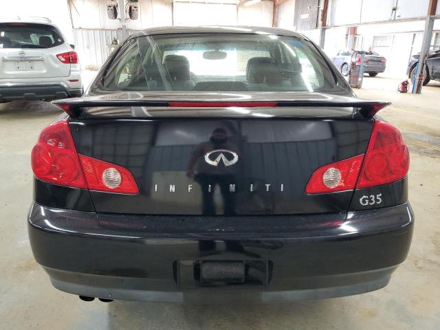 Photo 5 VIN: JNKCV51EX3M323960 - INFINITI G35 