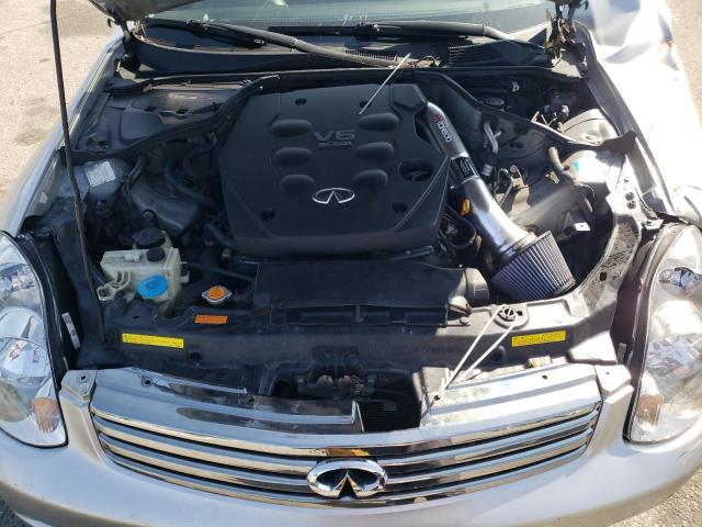 Photo 10 VIN: JNKCV51EX3M329760 - INFINITI G35 