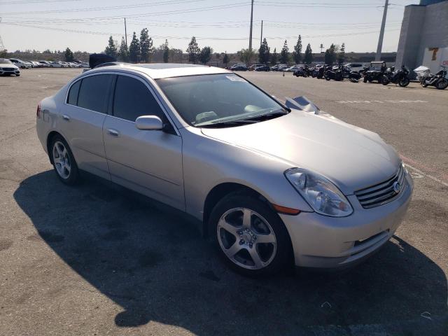 Photo 3 VIN: JNKCV51EX3M329760 - INFINITI G35 