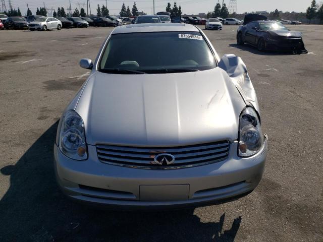 Photo 4 VIN: JNKCV51EX3M329760 - INFINITI G35 