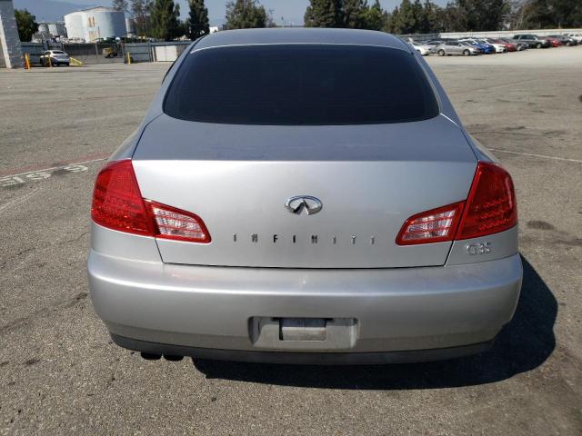 Photo 5 VIN: JNKCV51EX3M329760 - INFINITI G35 