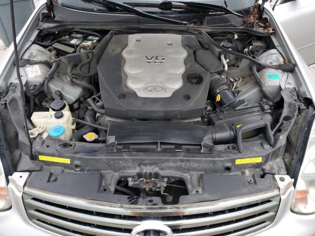 Photo 10 VIN: JNKCV51EX5M215163 - INFINITI G35 