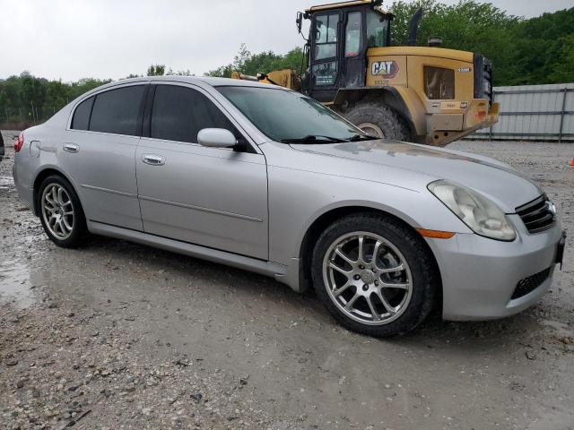 Photo 3 VIN: JNKCV51EX5M215163 - INFINITI G35 