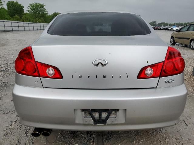 Photo 5 VIN: JNKCV51EX5M215163 - INFINITI G35 