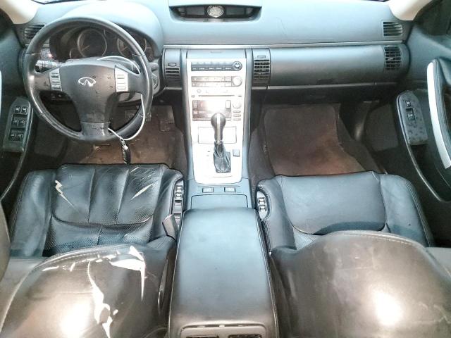 Photo 7 VIN: JNKCV51EX5M215163 - INFINITI G35 