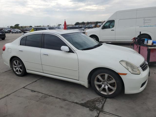 Photo 3 VIN: JNKCV51EX5M218712 - INFINITI G35 