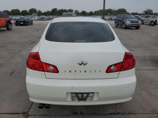 Photo 5 VIN: JNKCV51EX5M218712 - INFINITI G35 