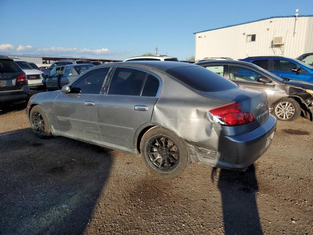 Photo 1 VIN: JNKCV51EX5M223960 - INFINITI G35 