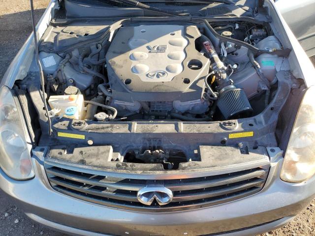 Photo 10 VIN: JNKCV51EX5M223960 - INFINITI G35 