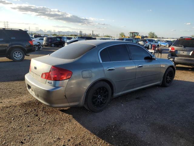 Photo 2 VIN: JNKCV51EX5M223960 - INFINITI G35 