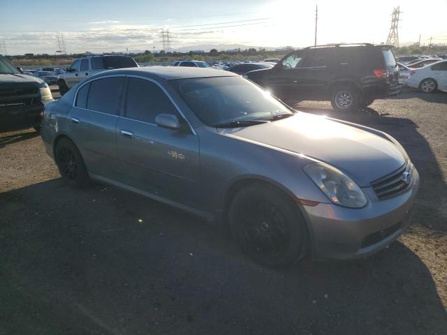 Photo 3 VIN: JNKCV51EX5M223960 - INFINITI G35 