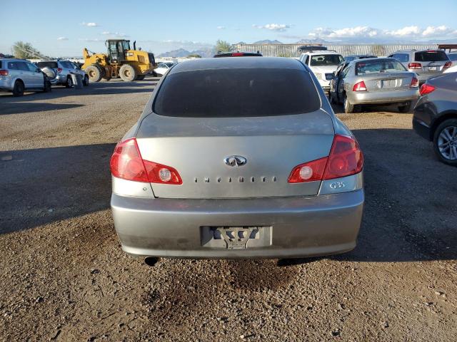 Photo 5 VIN: JNKCV51EX5M223960 - INFINITI G35 