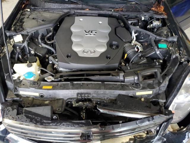 Photo 10 VIN: JNKCV51EX5M224753 - INFINITI G35 