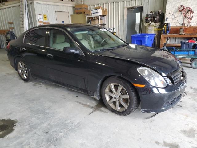 Photo 3 VIN: JNKCV51EX5M224753 - INFINITI G35 