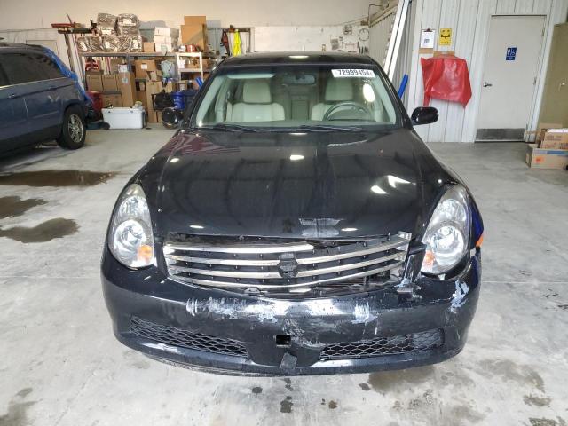 Photo 4 VIN: JNKCV51EX5M224753 - INFINITI G35 