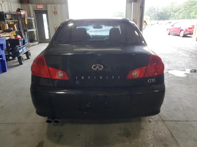 Photo 5 VIN: JNKCV51EX5M224753 - INFINITI G35 