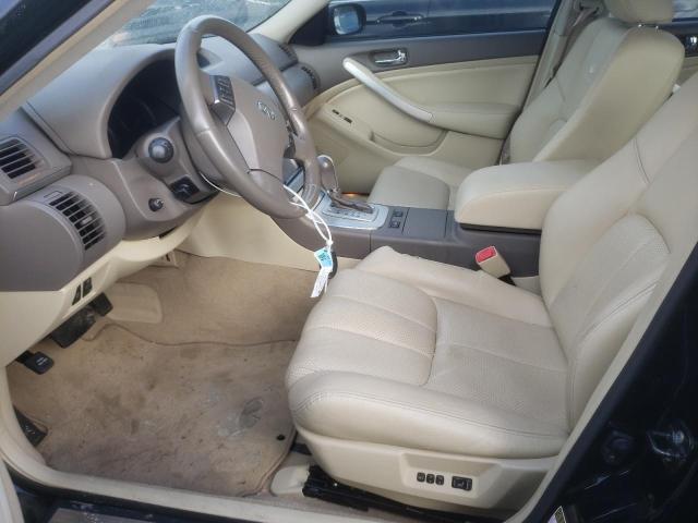 Photo 6 VIN: JNKCV51EX5M224753 - INFINITI G35 