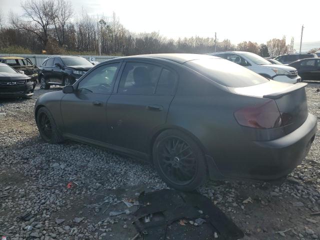 Photo 1 VIN: JNKCV51EX6M511382 - INFINITI G35 