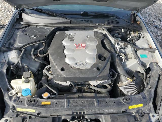 Photo 10 VIN: JNKCV51EX6M511382 - INFINITI G35 