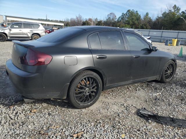 Photo 2 VIN: JNKCV51EX6M511382 - INFINITI G35 