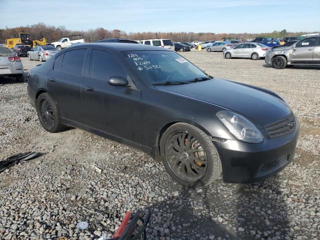 Photo 3 VIN: JNKCV51EX6M511382 - INFINITI G35 