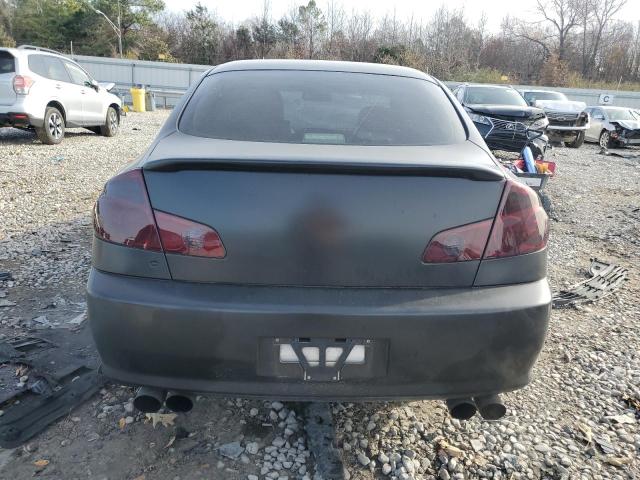 Photo 5 VIN: JNKCV51EX6M511382 - INFINITI G35 