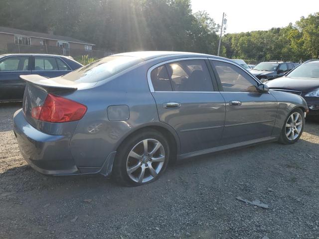 Photo 2 VIN: JNKCV51EX6M520261 - INFINITI G35 