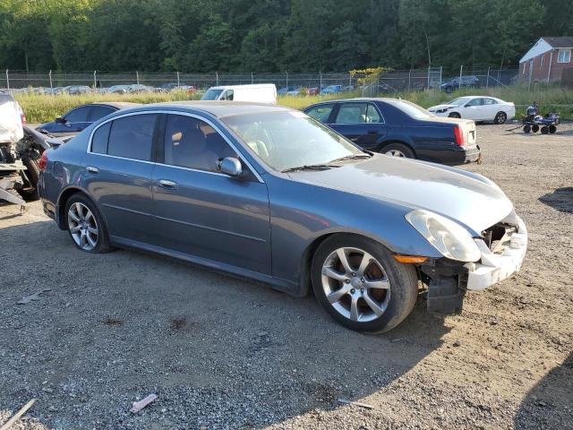 Photo 3 VIN: JNKCV51EX6M520261 - INFINITI G35 