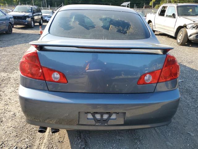 Photo 5 VIN: JNKCV51EX6M520261 - INFINITI G35 