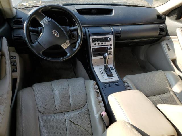 Photo 7 VIN: JNKCV51EX6M520261 - INFINITI G35 