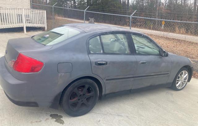 Photo 3 VIN: JNKCV51F04M700726 - INFINITI G35 