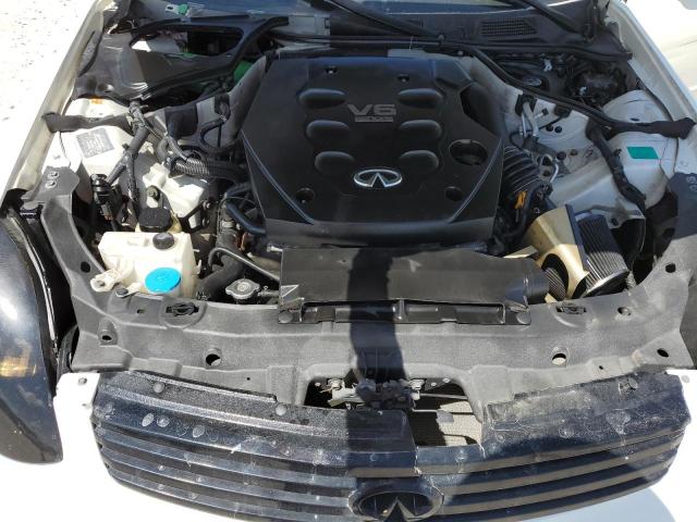 Photo 10 VIN: JNKCV51F04M708955 - INFINITI G35 