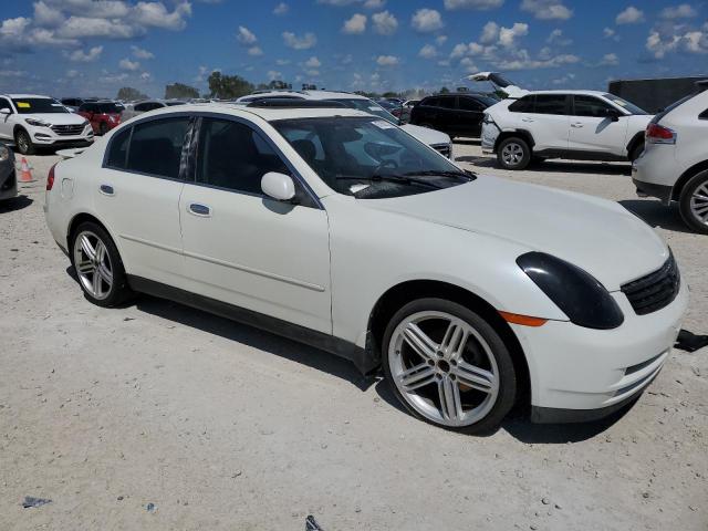 Photo 3 VIN: JNKCV51F04M708955 - INFINITI G35 