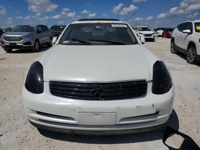 Photo 4 VIN: JNKCV51F04M708955 - INFINITI G35 