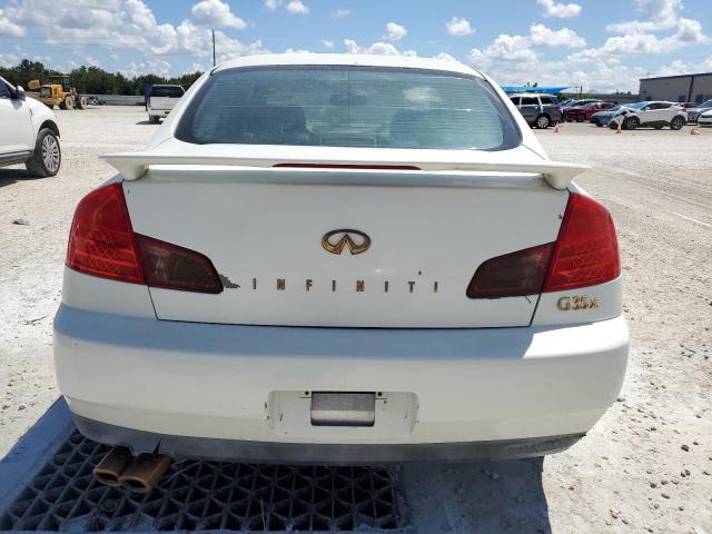 Photo 5 VIN: JNKCV51F04M708955 - INFINITI G35 