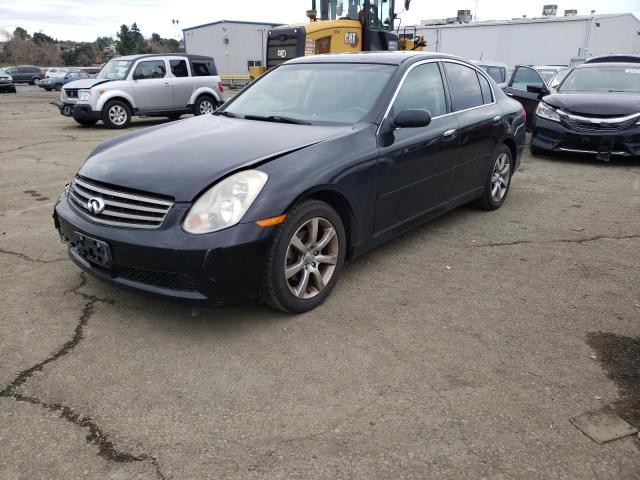 Photo 0 VIN: JNKCV51F05M307004 - INFINITI G35 