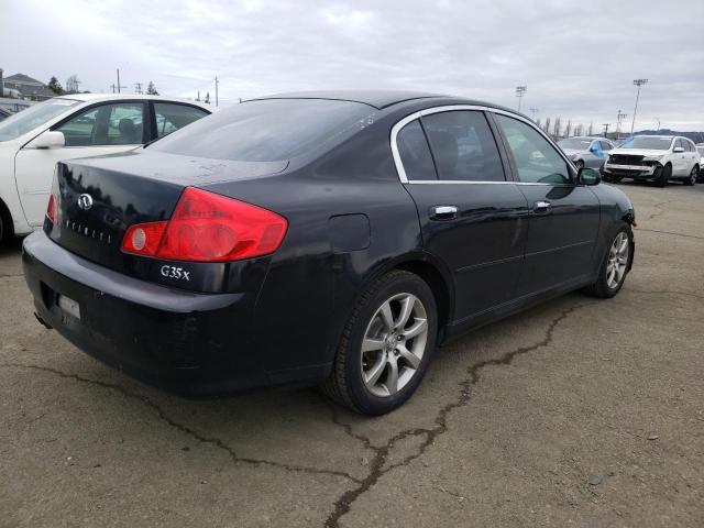 Photo 2 VIN: JNKCV51F05M307004 - INFINITI G35 