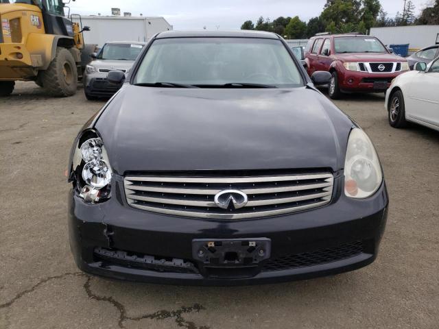 Photo 4 VIN: JNKCV51F05M307004 - INFINITI G35 