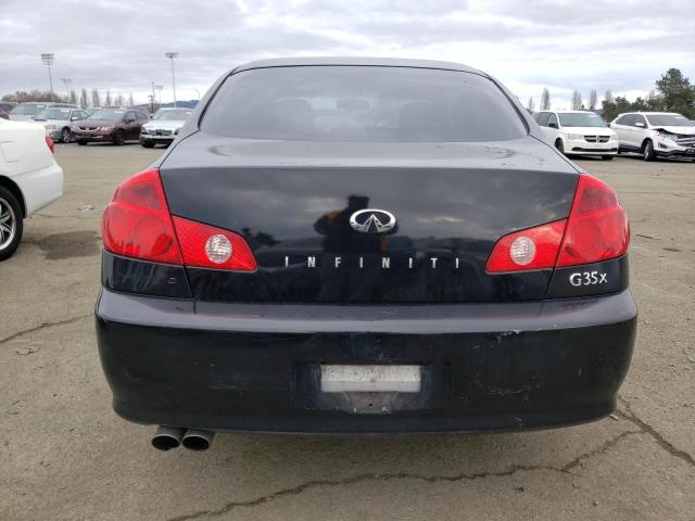 Photo 5 VIN: JNKCV51F05M307004 - INFINITI G35 