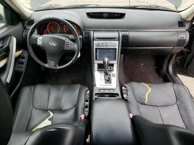 Photo 7 VIN: JNKCV51F05M307004 - INFINITI G35 