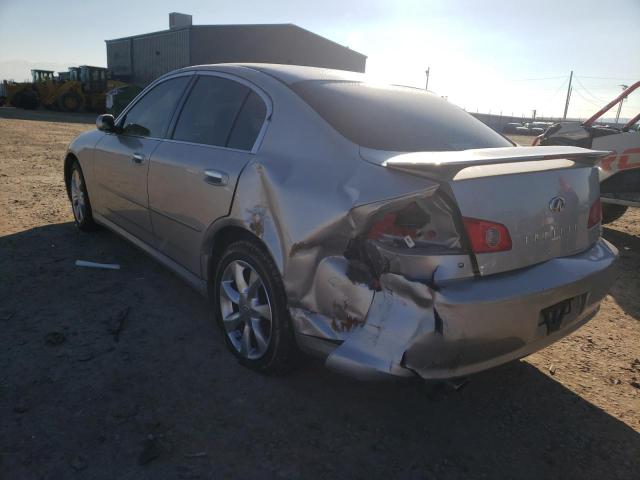 Photo 2 VIN: JNKCV51F05M313997 - INFINITI G35 