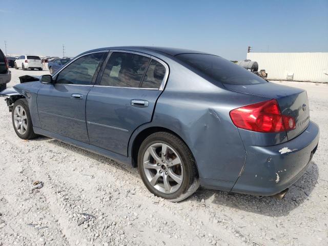 Photo 1 VIN: JNKCV51F06M603920 - INFINITI G35 