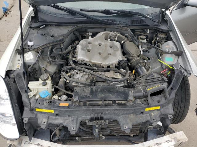 Photo 10 VIN: JNKCV51F06M610852 - INFINITI G35 