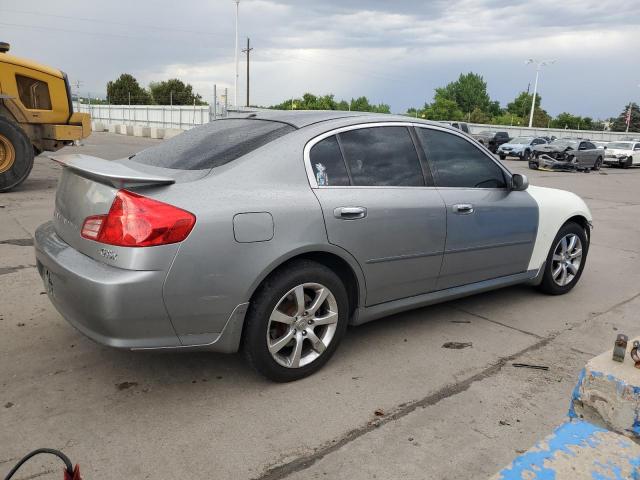 Photo 2 VIN: JNKCV51F06M610852 - INFINITI G35 