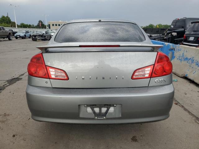 Photo 5 VIN: JNKCV51F06M610852 - INFINITI G35 