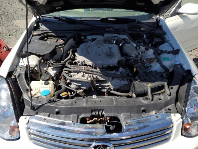 Photo 10 VIN: JNKCV51F06M617669 - INFINITI G35 