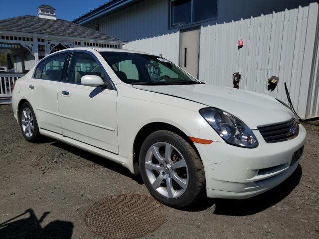 Photo 3 VIN: JNKCV51F06M617669 - INFINITI G35 