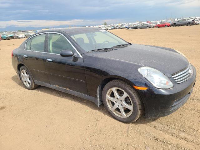 Photo 3 VIN: JNKCV51F14M719902 - INFINITI G35 